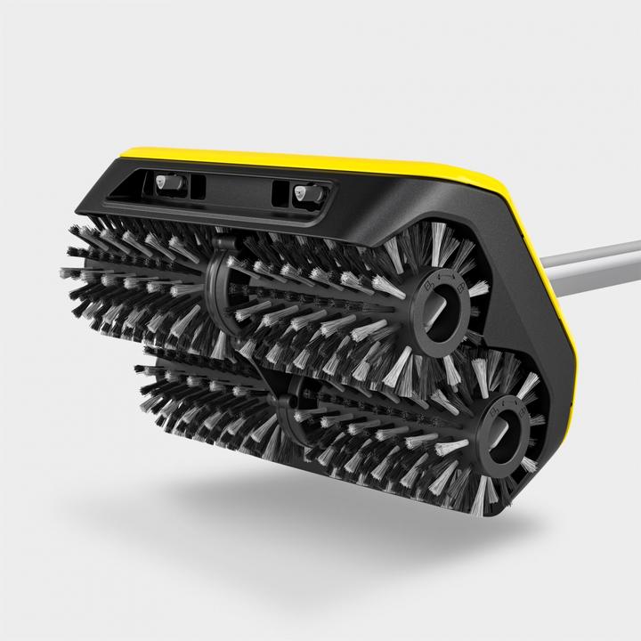 Actual product image Kärcher PCL 6