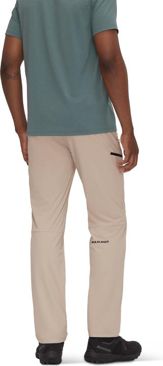 Image du produit Mammut Runbold Pants Men (48)