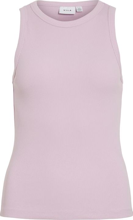 Actual product image Vila Rundhals Top (M)