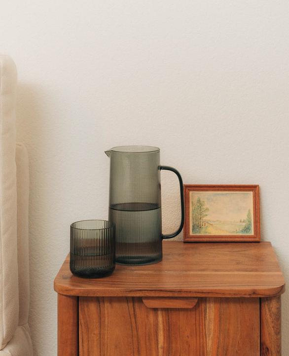 Actual product image Esmée Krug Oskar, Wasserkaraffe (1.60 l)