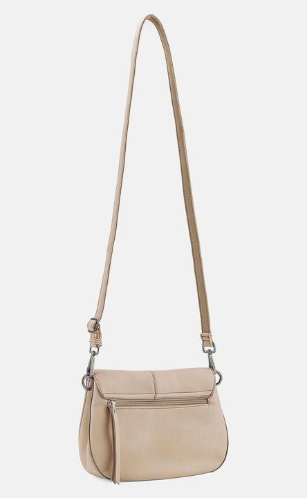 Image du produit FredsBruder Bestie Umhängetasche Leder 26 cm