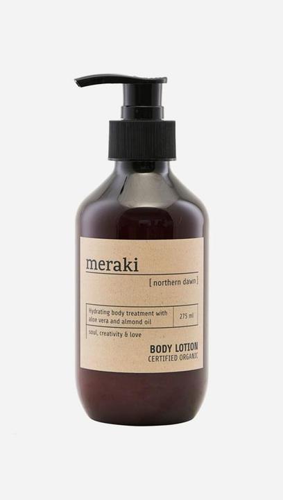 Immagine prodotto Meraki Northern Dawn (Crema corpo, 275 ml)