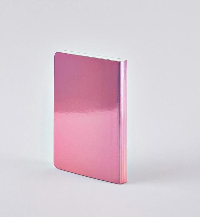 Image du produit Nuuna Voie lactée (A5, Pointillés, Couverture rigide)