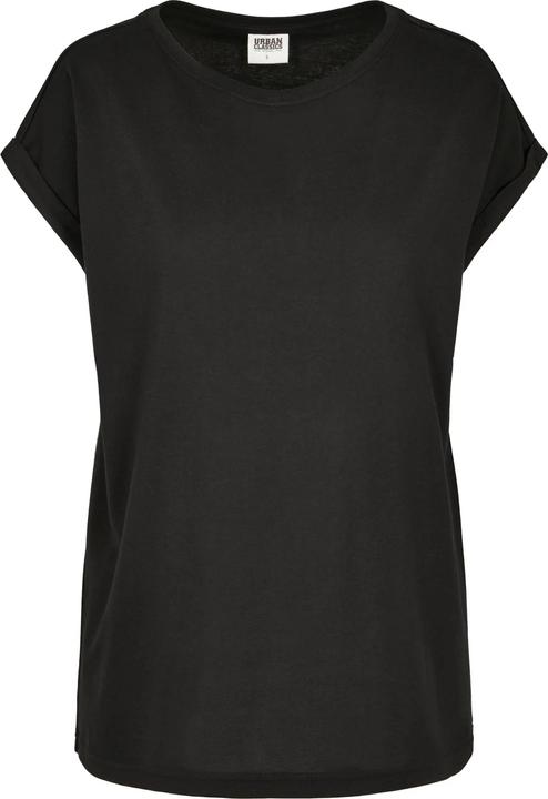 Produktbild Urban Classics TShirt Überschnittene Schulter (XXL)