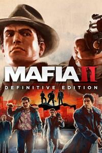 Produktbild Microsoft Mafia II: Definitive Edition (Xbox One X, Xbox Series X, Xbox One S, Xbox Series S)