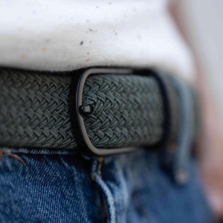 Produktbild Billybelt geflochtener Gürtel (85, 100)