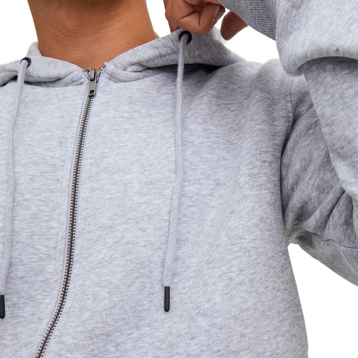Produktbild Jack & Jones 2er Pack Bradley Sweatjacke / Hoodie (L)