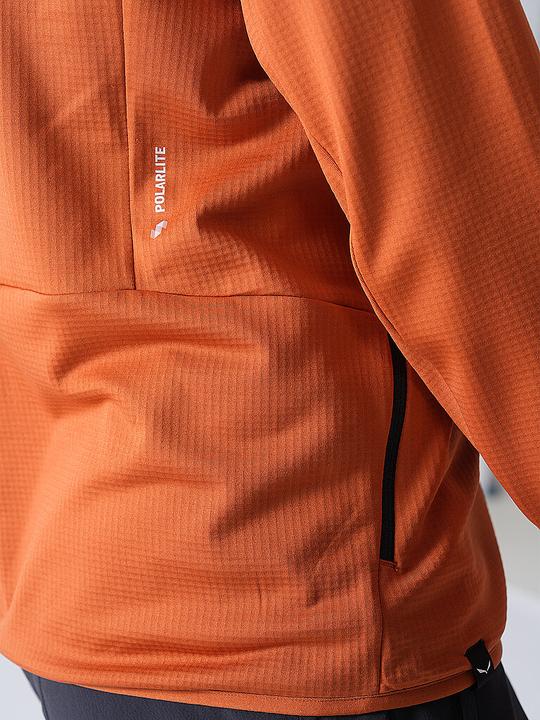 Actual product image Salewa Puez Cammino Pl Jkt M (L)