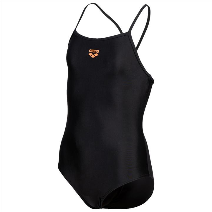 Actual product image Arena G Swimsuit Light Drop Solid (116)