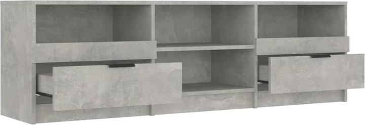 Concrete grey