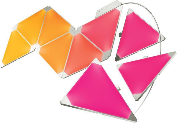 Nanoleaf Aurora Starter Kit (100 lm)