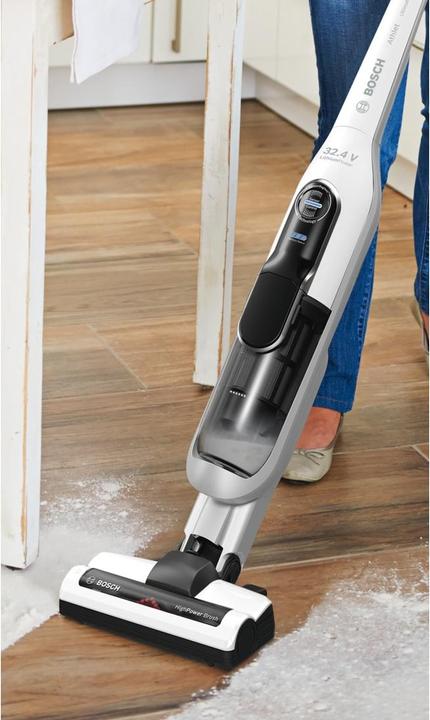 Produktbild Bosch Hausgeräte Athlet BBH73260K