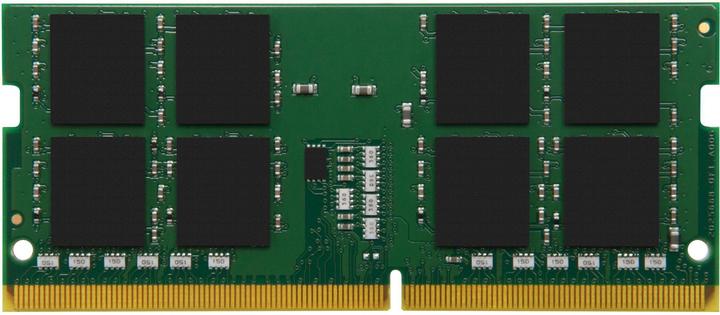 Kingston ValueRAM (1 x 32GB, 3200 MHz, DDR4-RAM, SO-DIMM)
