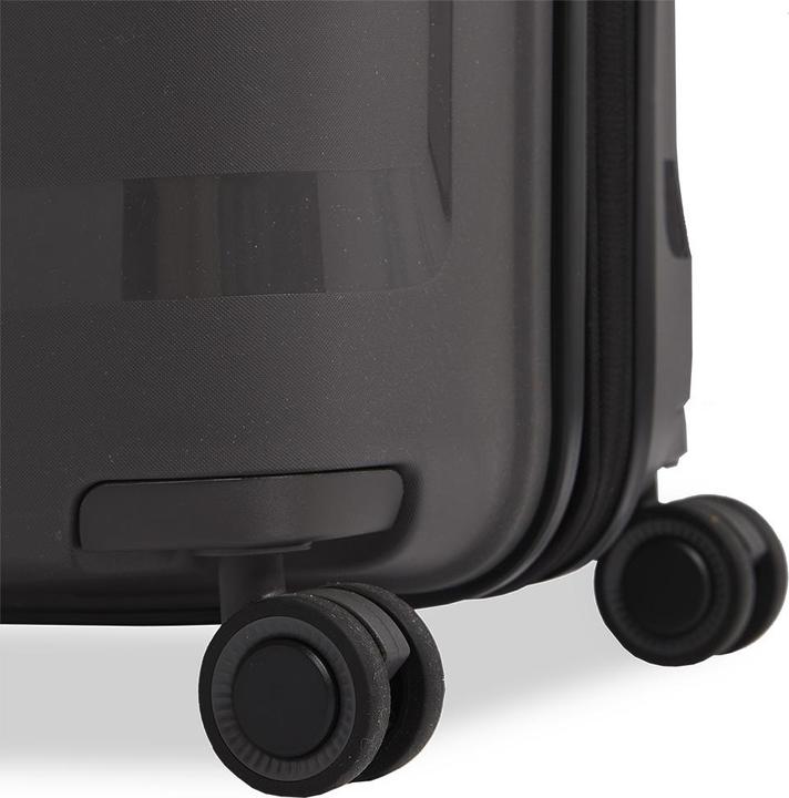 Produktbild Stratic Straw+ - Hartschalenkoffer (120 l, L (90 - 115l))
