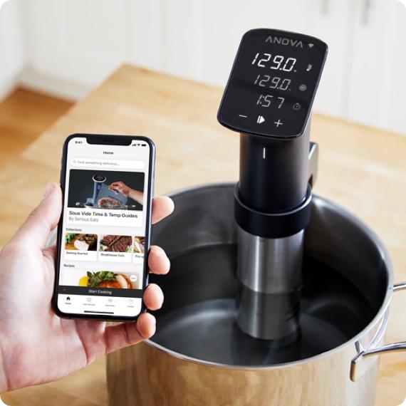 Image du produit Anova Precision Pro
