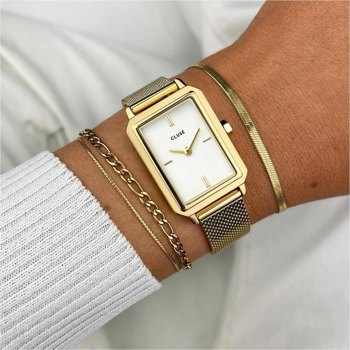 Image du produit Cluse Fluette (Montre analogique, 30.60 mm)