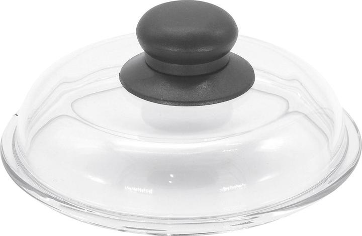 Immagine prodotto Krüger Coperchio in vetro 'Brillante (16 cm, Materiale sintetico, Vetro)