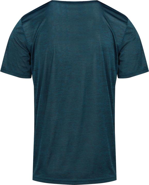 Actual product image Regatta Mens Fingal VIII Cycle Marl T-Shirt (L)