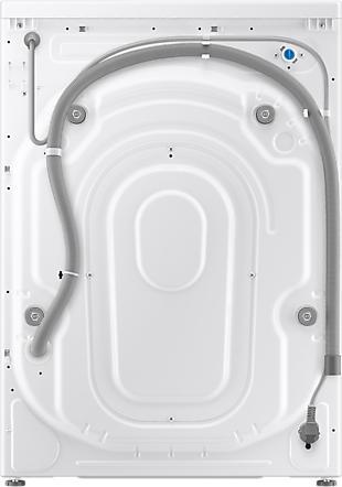 Produktbild Samsung Washing machine WW60A3120BE/LE (6 kg, Links)