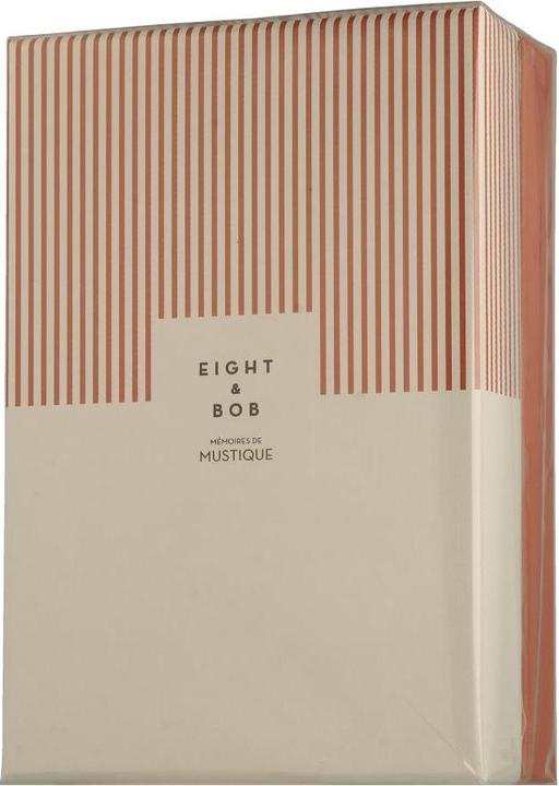 Produktbild Eight & Bob Memoires de Mustique by Eau de Toilette Spray (Unisex) 100 ml (Eau de Parfum, 100 ml)