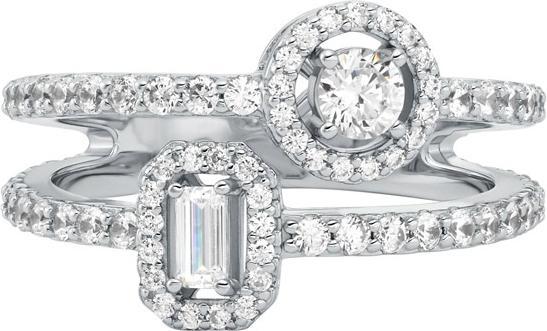 Produktbild Michael Kors Premium Ring (52, 925 Silber)