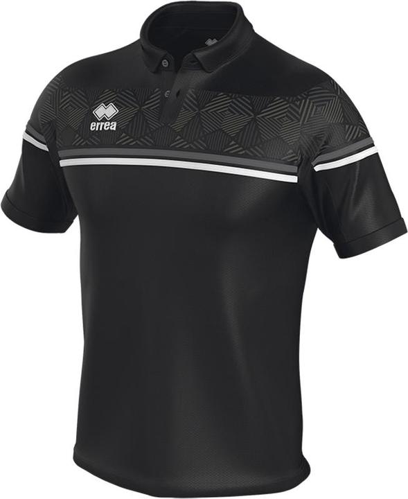 Errea Dominic Polo S/S Ad (L)