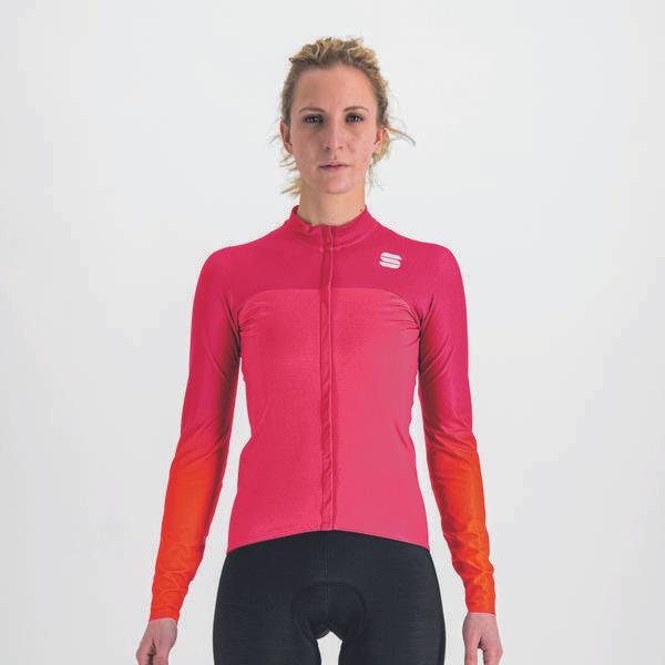 Actual product image Sportful Bodyfit Pro W Thermal Jersey (M)