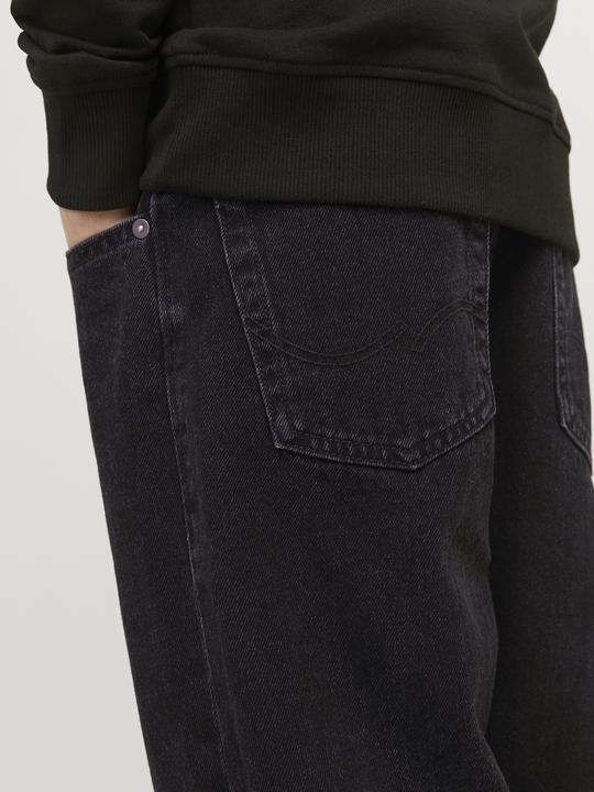 Immagine prodotto Jack & Jones JJICHRIS JJORIGINAL SQ 041 JNR Relaxed Fit Jeans Junior Relaxed Fit Jeans (176)