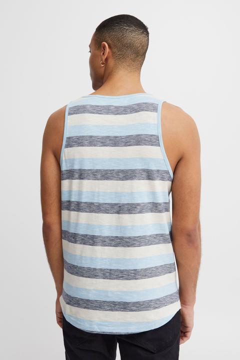 Actual product image Solid Whicco Men's Tank Top (XL)