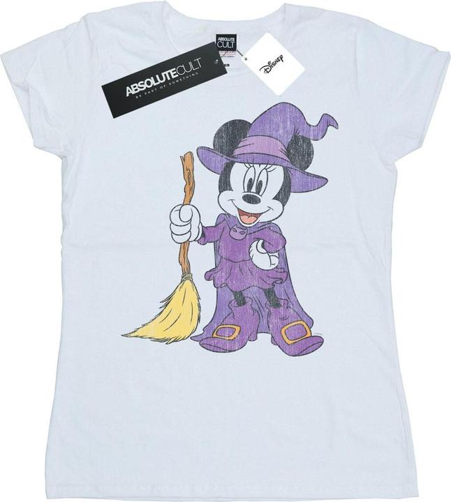 Produktbild Disney Minnie Mouse Witch Costume TShirt (XL)