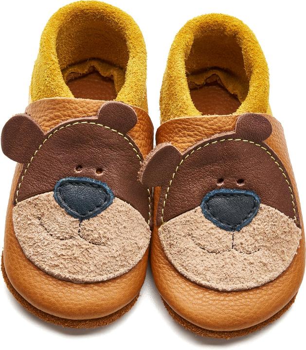 Image du produit Orangenkinder Ours au miel (28)
