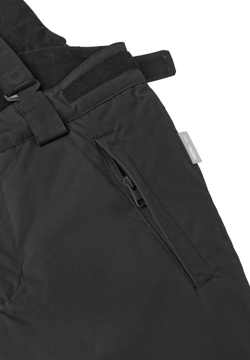 Produktbild Reima tec Kinder Schneehose Terrie Black (128)