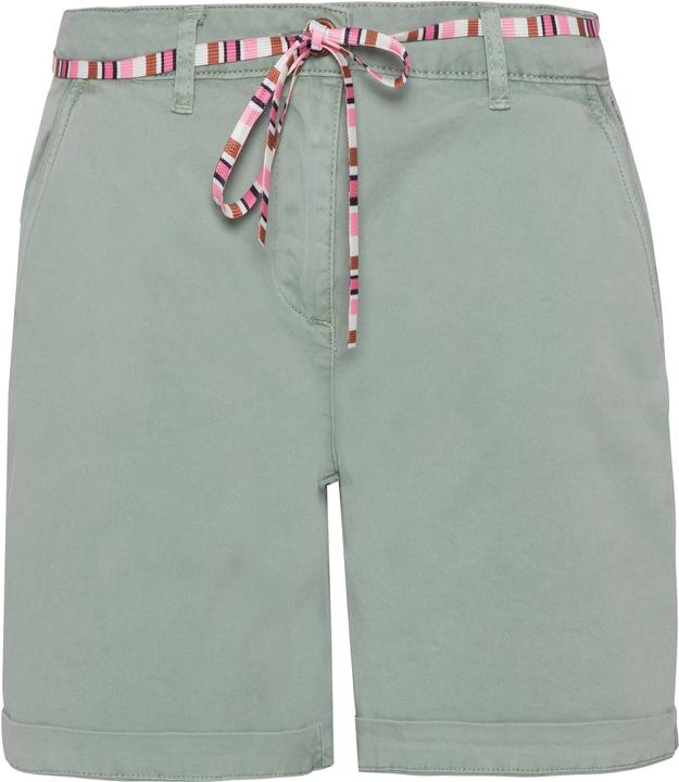 Actual product image Protest Ladies Shorts PRTANNICK Green Baygreen M/38 (38)