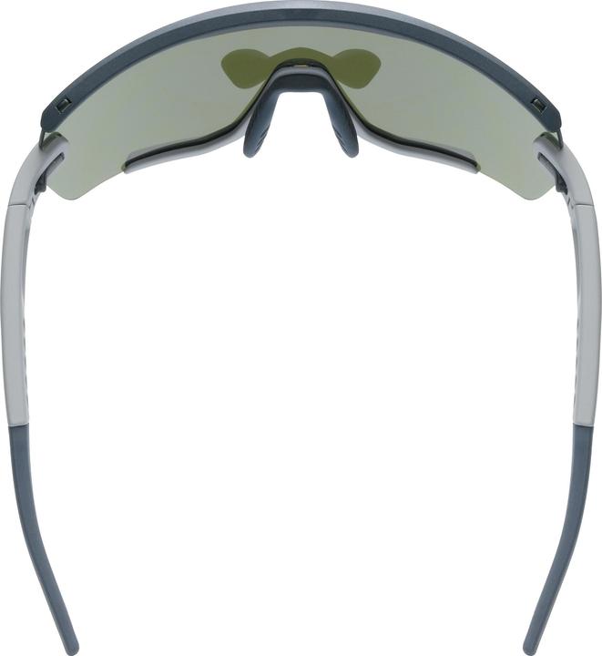 Image du produit Uvex Sports sportstyle 236 set (Tapis de l'espace profond Rhino, Bleu)