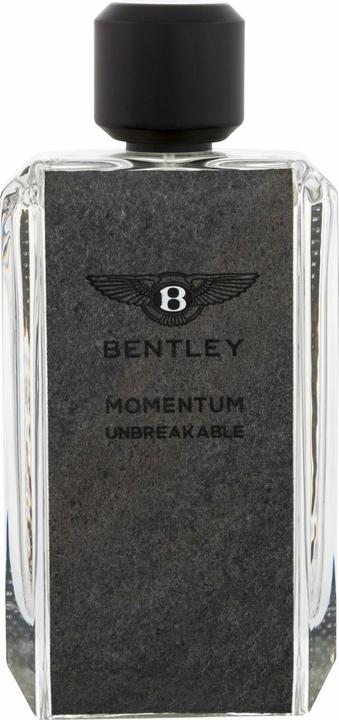Actual product image Bentley Momentum Unbreakable (Eau de parfum, 100 ml)