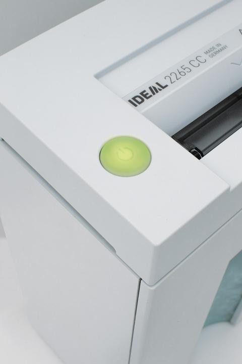 Immagine prodotto Ideal 2265 (Taglio striscia)