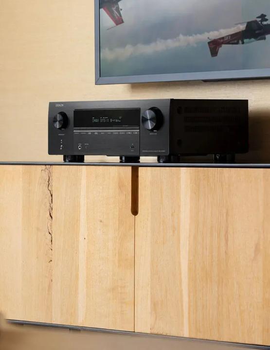 Image du produit Denon AVC-X3800H (Stéréo, 9.4 Canal, AM, FM)