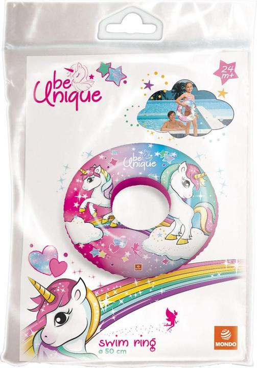 Produktbild Mondo Einhorn-Schwimmring