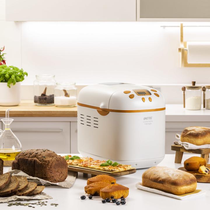 Produktbild Imetec La Forneria Zeroglu