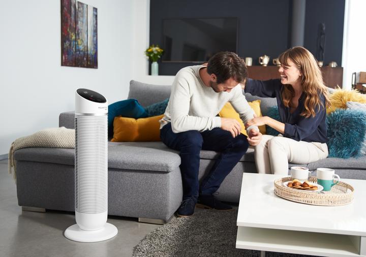 Produktbild Rowenta HQ8120 Silent Comfort (61 dB)