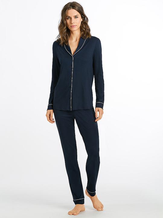 Immagine prodotto Hanro Pigiama a maniche lunghe Natural Comfort (XL)