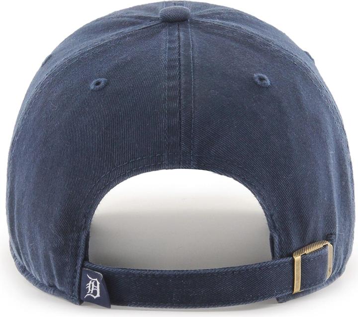 Actual product image 47 Brand Relaxed Fit Cap - MLB Detroit Tigers navy
