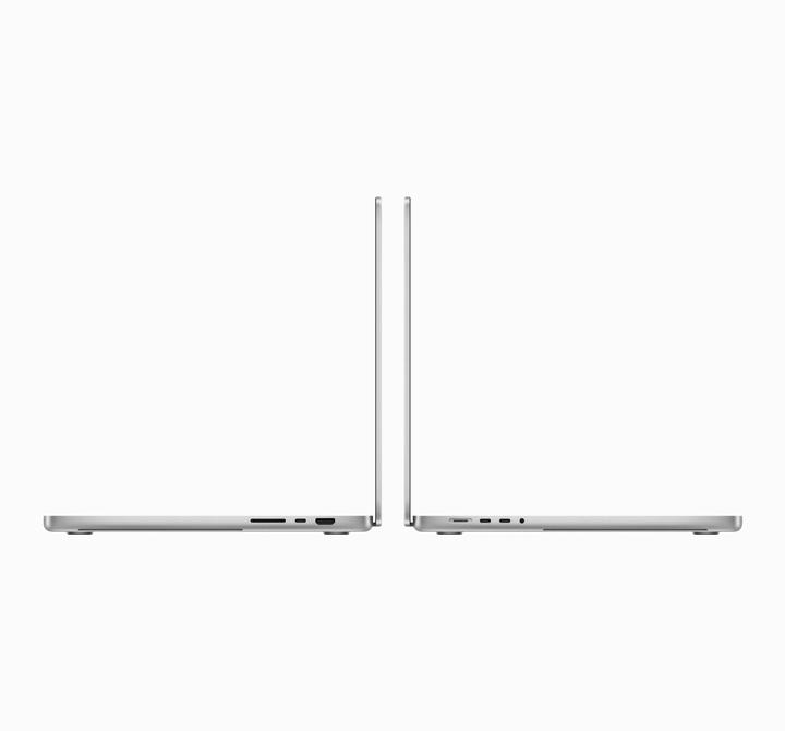 Produktbild Apple MacBook Pro - Late 2023 (16", M3 Max, 36 GB, 1000 GB, DE)