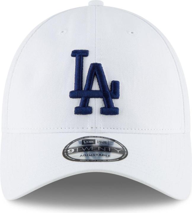 Image du produit New Era 9Twenty Strapback Los Angeles Dodgers (Taille unique)