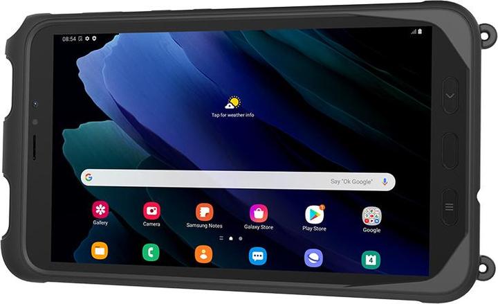 Immagine prodotto RAM Mounts RAM-SKIN-SAM73. Tipo di custodia: Cover, Compatibilità marca: Samsung, Compatibilità: Tab Active3 (Scheda Active3)