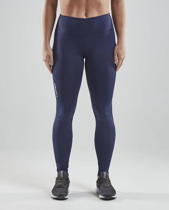 Actual product image Craft Rush Zip Tights W (XS)