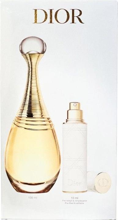 Image du produit Dior J'Adore (Eau de parfum, 110 ml)