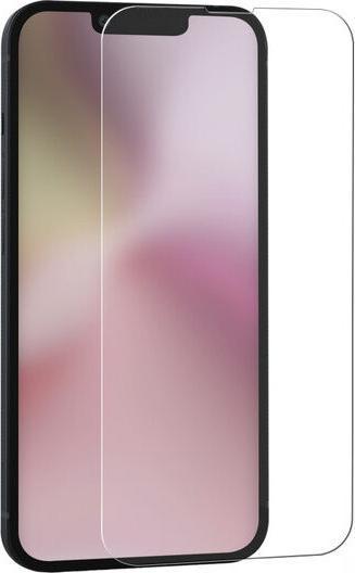 Produktbild Eiger Mountain Glass Clear (1 Stück, Apple iPhone 16e)