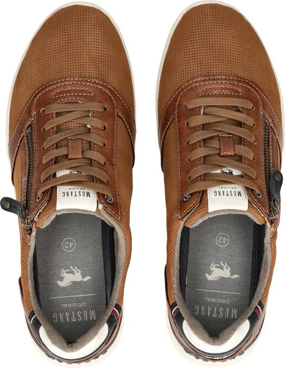 Produktbild Mustang Sneaker (40)