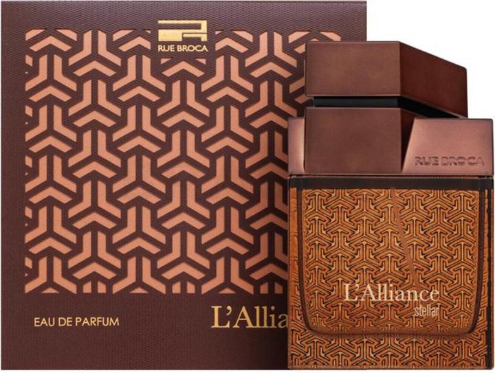 Immagine prodotto Rue Broca L'Alliance Stellar - EDP - 100 ml (Eau de parfum, 100 ml)
